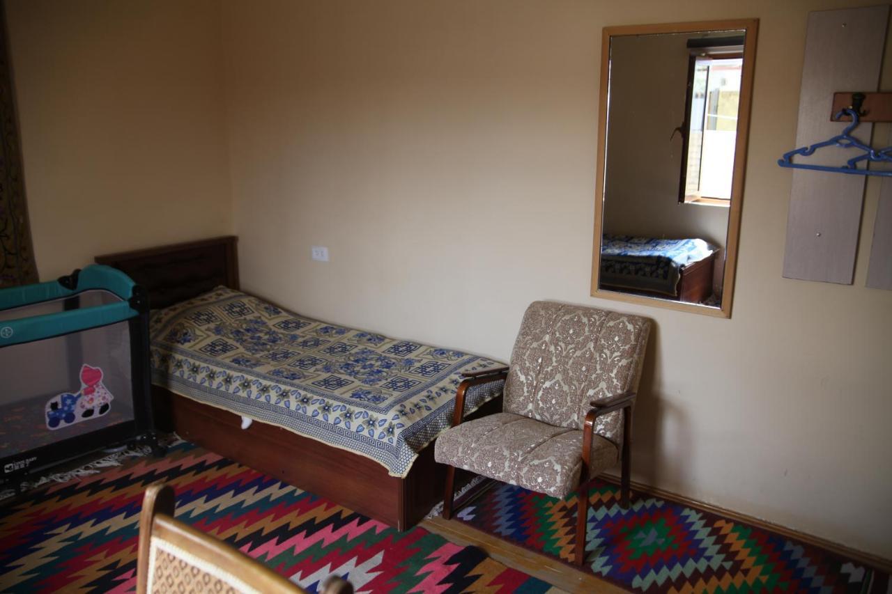 Art Guest House Usto Μπουχάρα Εξωτερικό φωτογραφία
