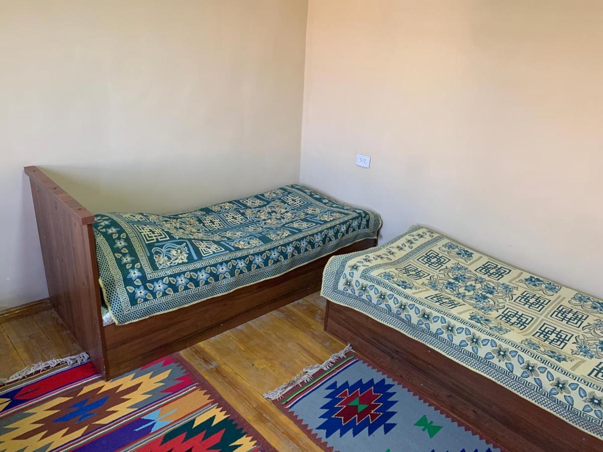 Art Guest House Usto Μπουχάρα Εξωτερικό φωτογραφία