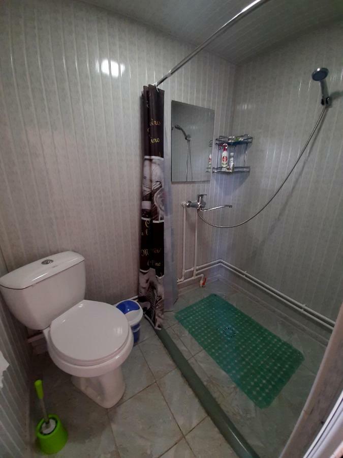 Art Guest House Usto Μπουχάρα Εξωτερικό φωτογραφία